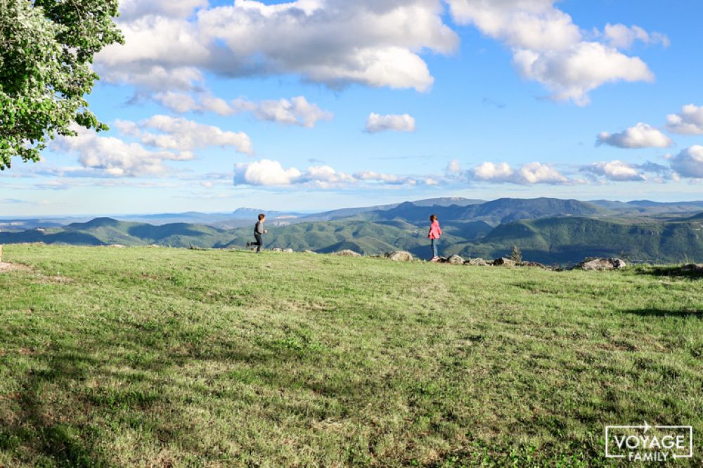 breau et salagosse cevennes week end en famille